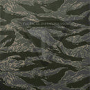 Tiger Stripe Urban Camo on Light Grey .080