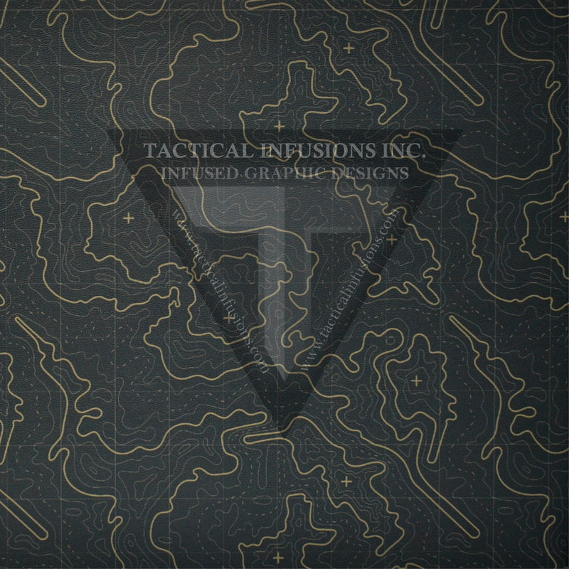 Tactical Map Wallpaper