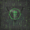 Toxic Skull on Zombie Green .080"