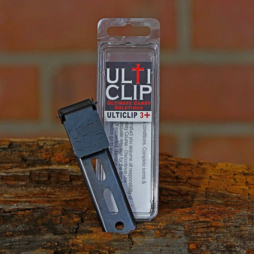 Ulti Clip 3+ - Neptune Concealment