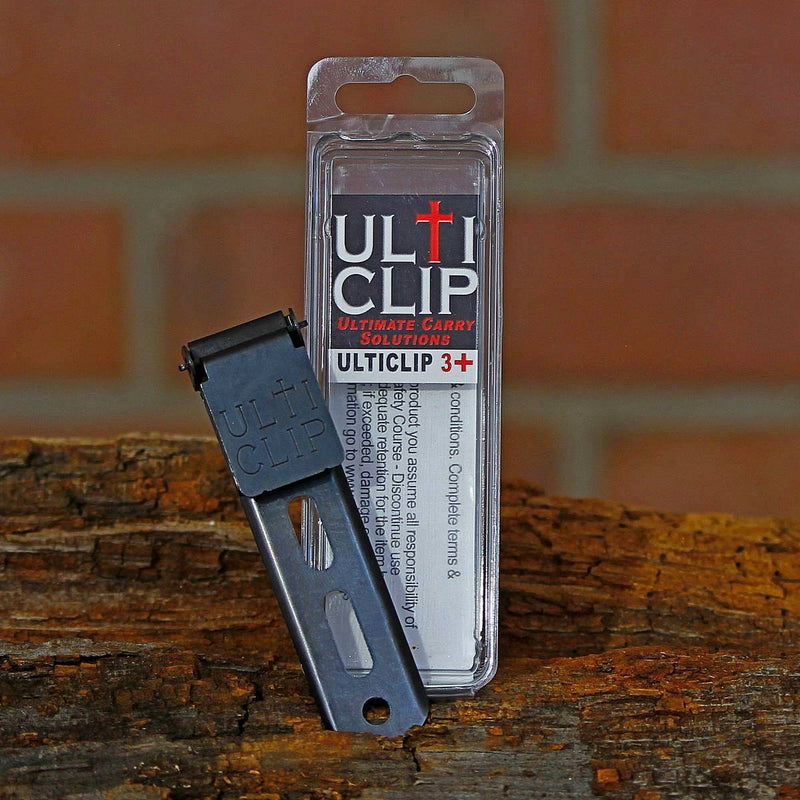 Ulticlip 3+