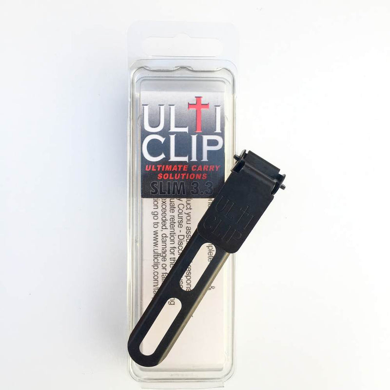 Ulticlip Slim 3.3