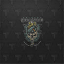 US Army Special Forces on Light Grey  .080