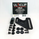 Ulticlip Crux Concealment System