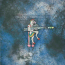 Unicorn Soldier on White .080