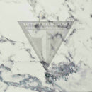 White Marble on White  .080