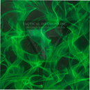 Zombie Green Flame Camo on Zombie Green .080"